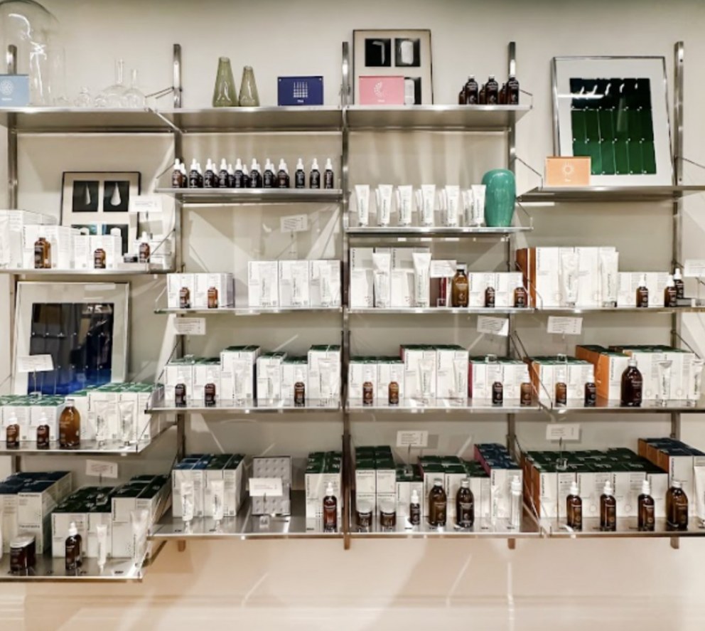 Facetheory Regent Street Store  | Facetheory  | Interior Designers